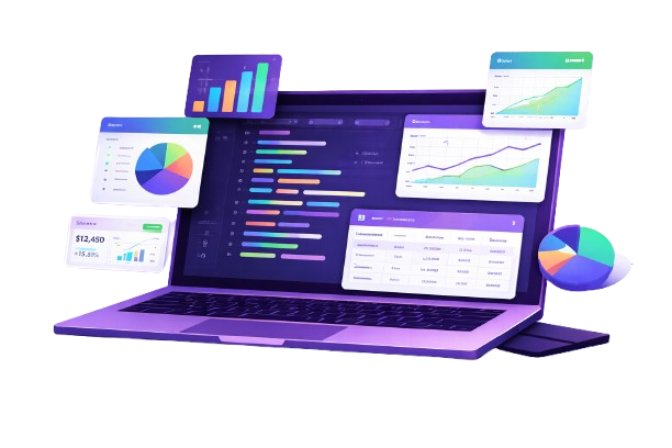 Data Analysis Dashboard