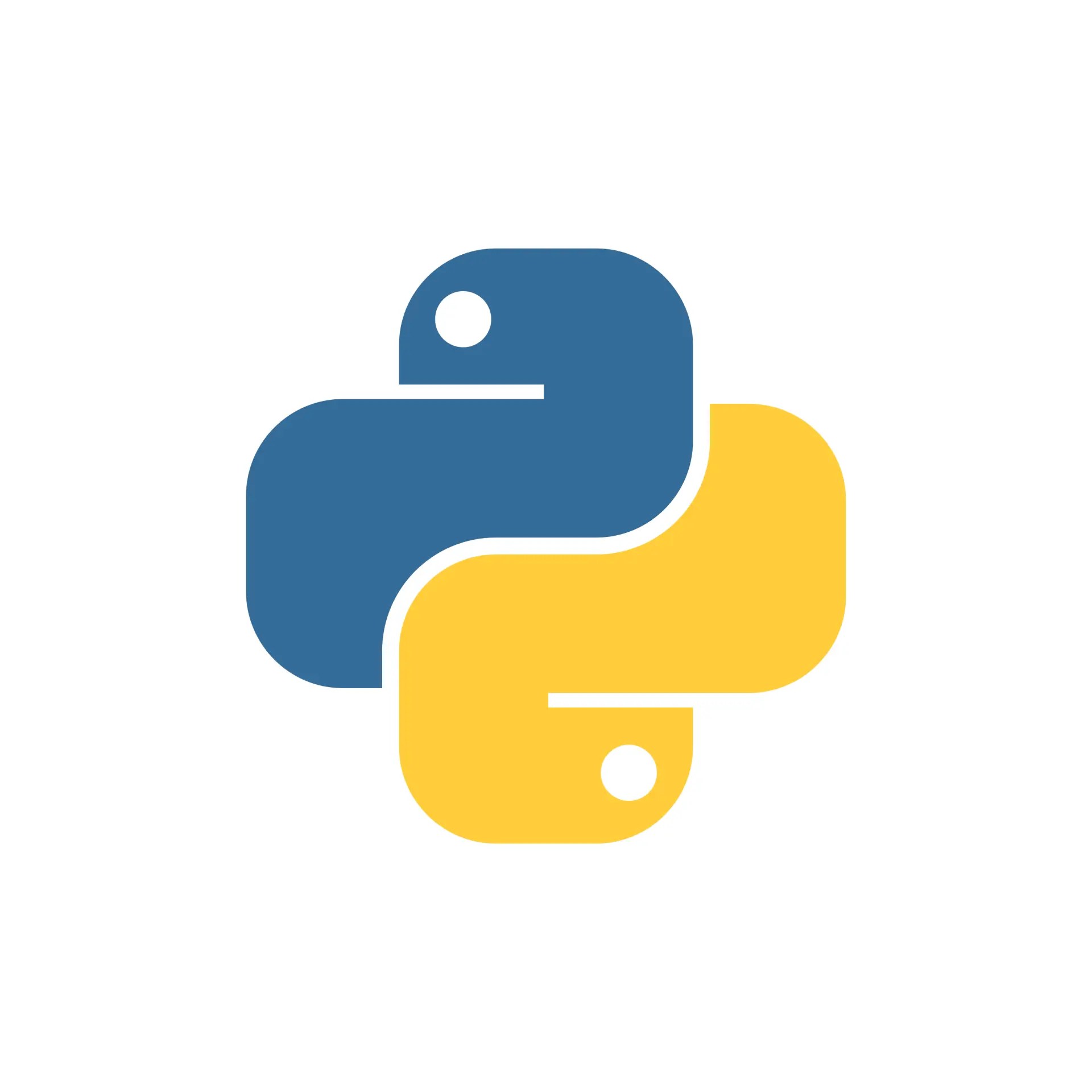 python course image