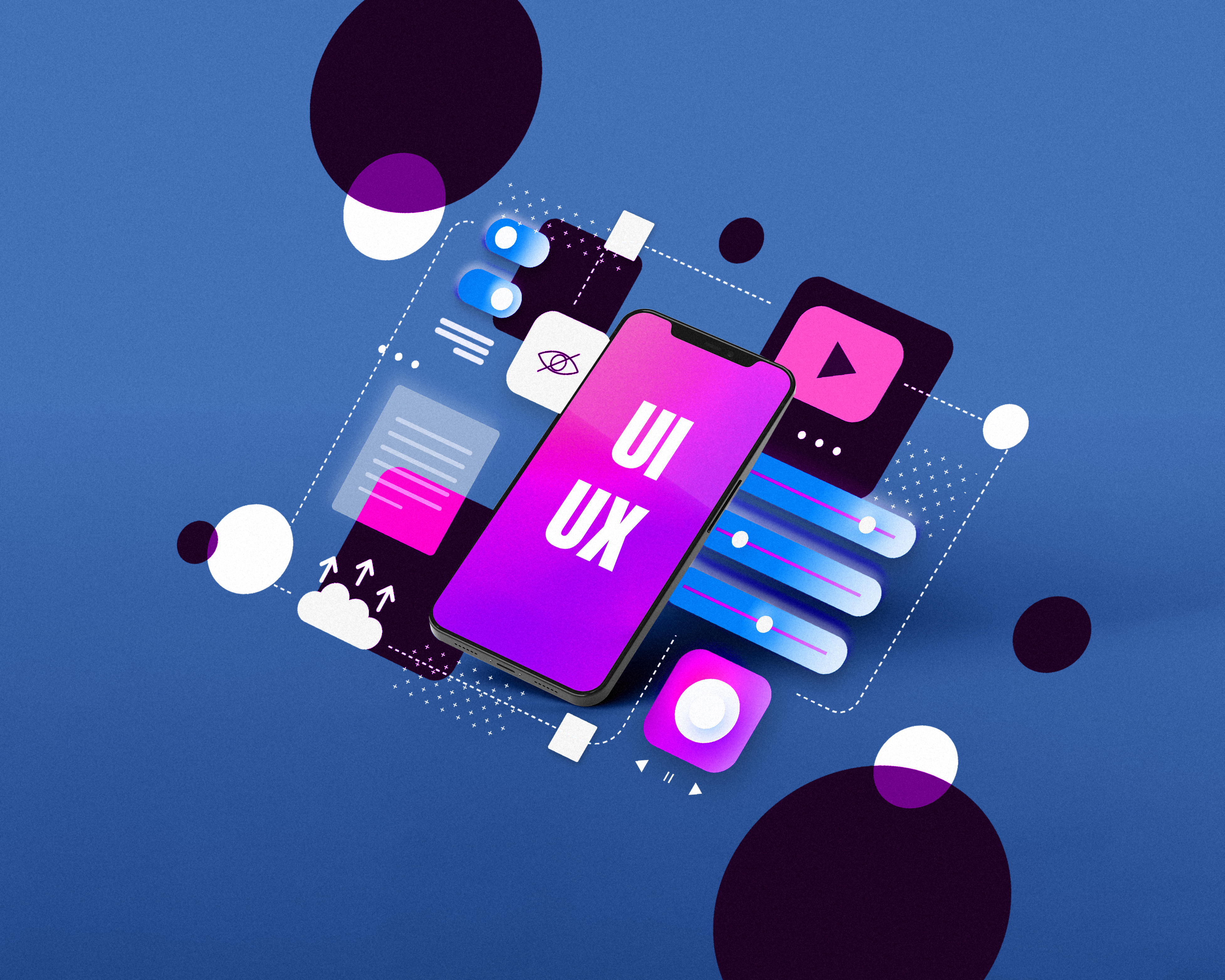 UI/UX