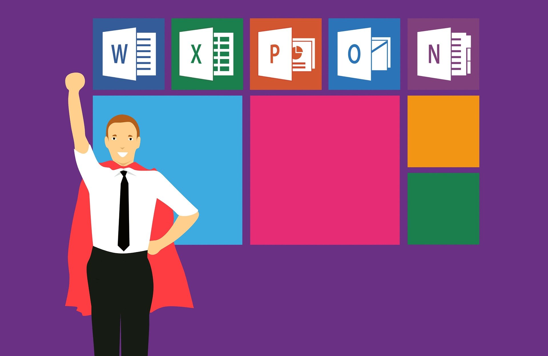 Microsoft Office Essentials (Online)
